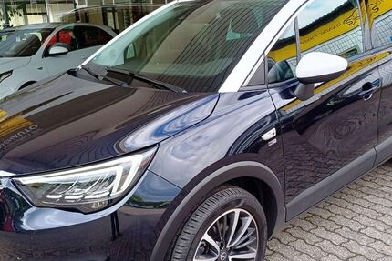 Opel Crossland (X) 68.612 km 12.250 &euro; Wolfhagen-Istha 34466