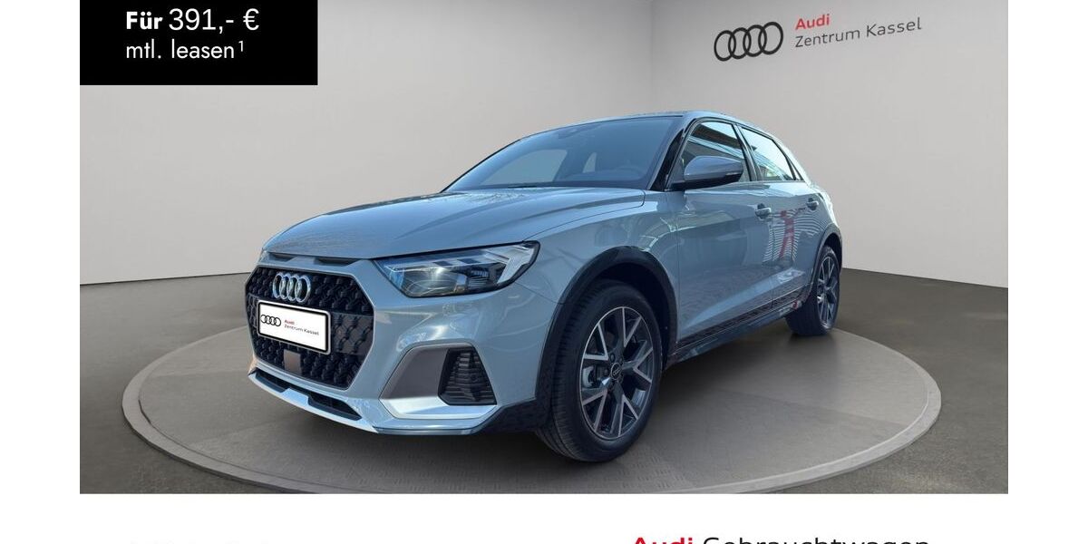 Audi A1 3.050 km 28.990 &euro; Kassel 34125