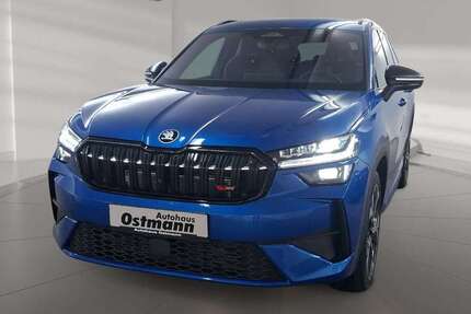 Skoda Kodiaq 4.900 km 59.989 &euro; Wolfhagen 34466