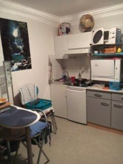 Maisonettenwohnung Kassel Fasanenhof - 2 Zimmer, 30 m&sup2;, 96.000&euro; | Angebot:26393919