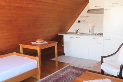 Wohnung Kassel Bettenhausen - 1 Zimmer, 30 m&sup2;, 400&euro; | Angebot:26558025