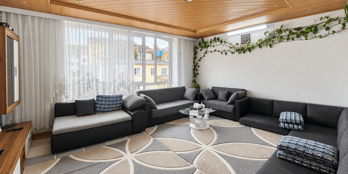 Etagenwohnung Kassel - 4 Zimmer, 110 m&sup2;, 249.000&euro; | Angebot:27552258