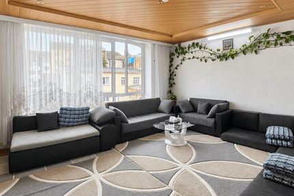 Wohnung Kassel - 4 Zimmer, 110 m&sup2;, 249.000&euro; | Angebot:27552258