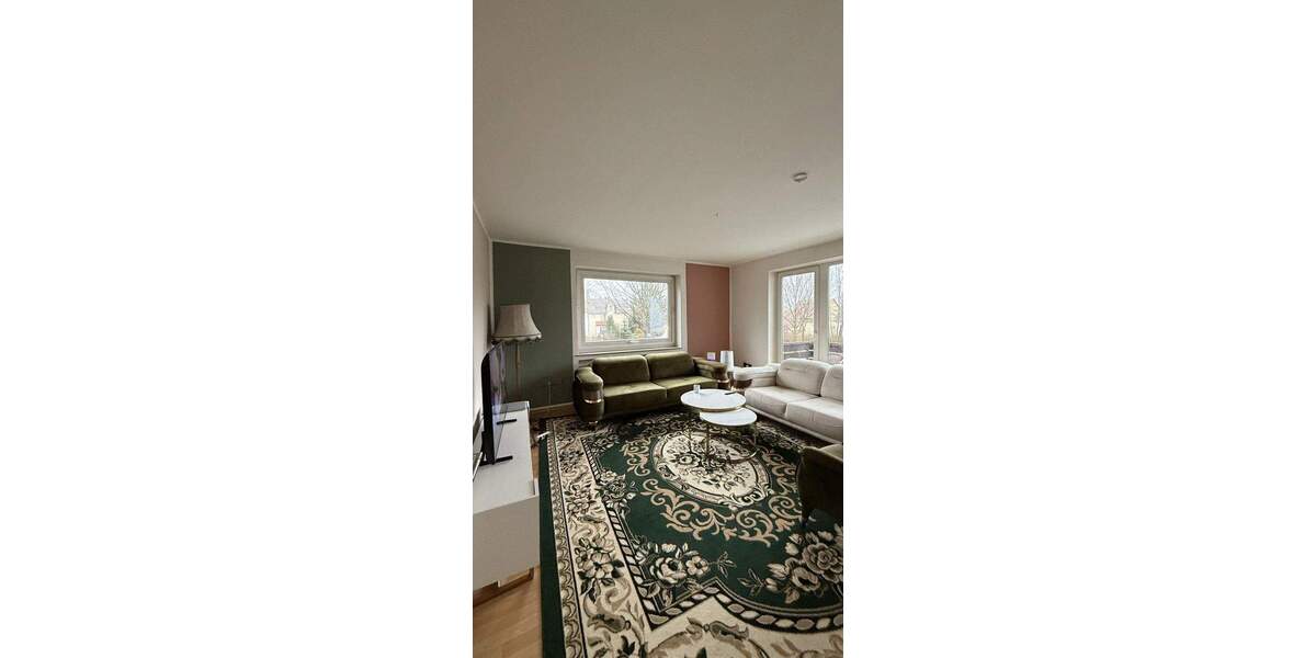 Etagenwohnung Vellmar Niedervellmar - 3 Zimmer, 80 m&sup2;, 700&euro; | Angebot:24975177