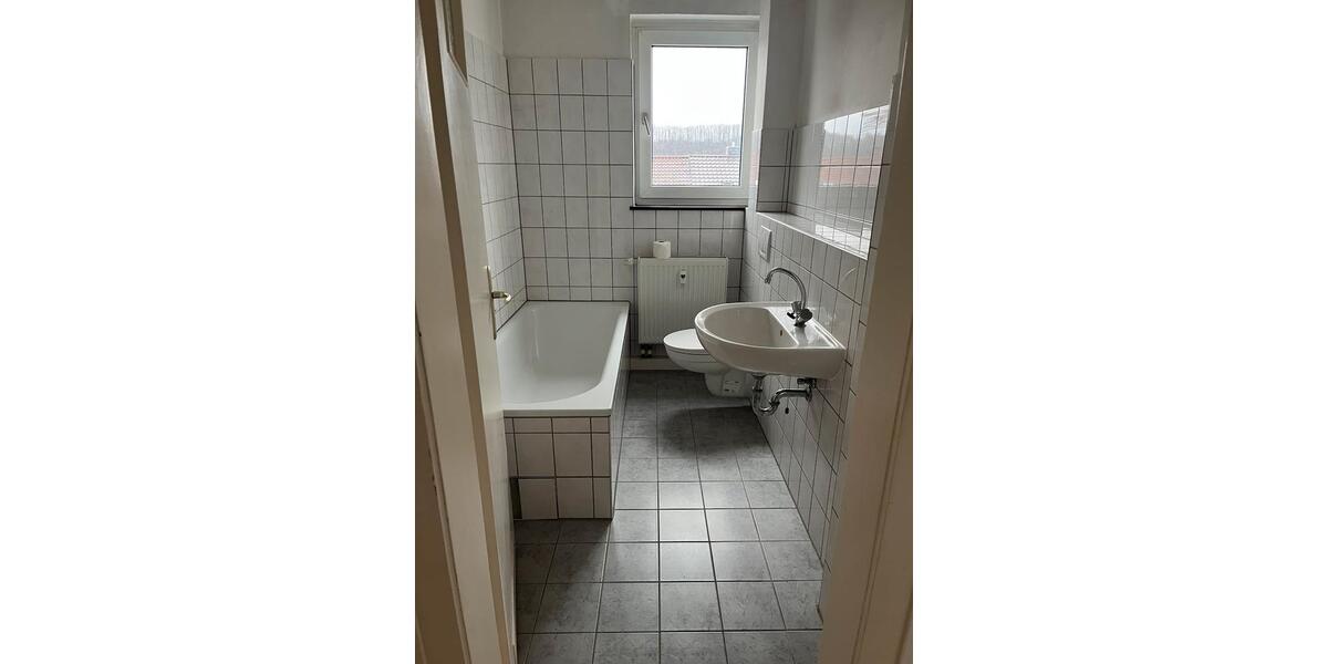 Großzügige 3-Zimmer-Wohnung mit Balkon in Kaufungen 3 zimmer