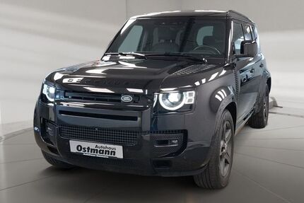 Land Rover Defender 64.202 km 69.590 &euro; Wolfhagen 34466