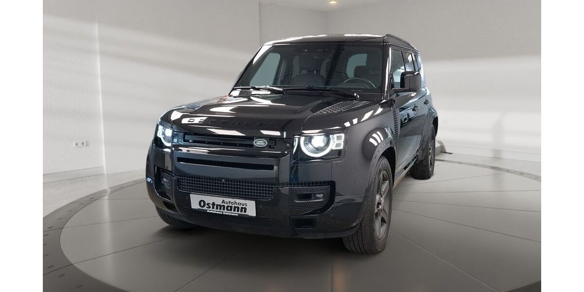 Land Rover Defender 64.202 km 70.650 &euro; Wolfhagen 34466