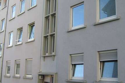 Wohnung Kassel Wesertor - 3 Zimmer, 54 m&sup2;, 483&euro; | Angebot:26945119