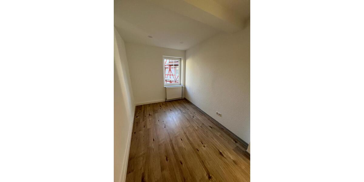 Etagenwohnung Kaufungen - 4 Zimmer, 80 m&sup2;, 920&euro; | Angebot:26231057