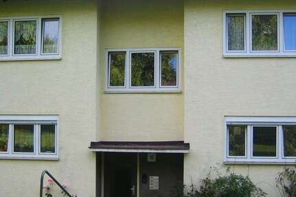 Wohnung Kassel Philippinenhof-Warteberg - 2 Zimmer, 44 m&sup2;, 415&euro; | Angebot:26771929