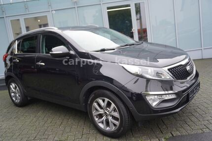 Kia Sportage 81.400 km 12.990 € Kassel 34123