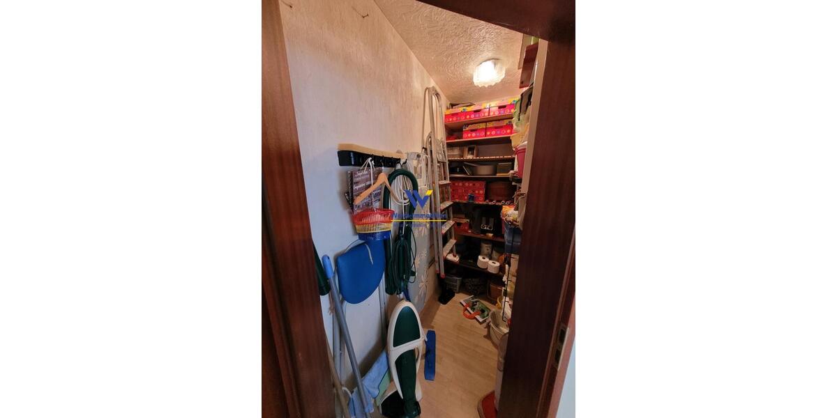 Erdgeschoßwohnung Witzenhausen - 3 Zimmer, 89 m&sup2;, 750&euro; | Angebot:26085902