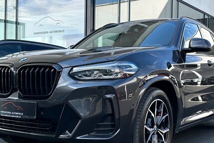 BMW X3 97.875 km 35.680 &euro; Kassel 34123