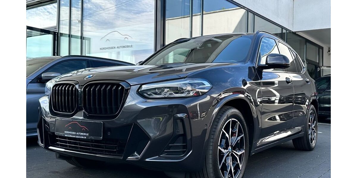 BMW X3 97.875 km 35.680 &euro; Kassel 34123