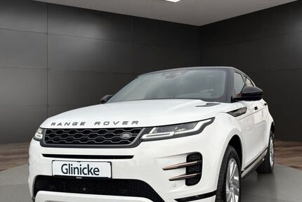 Land Rover Range Rover Evoque 64.870 km 29.390 &euro; Kassel 34123