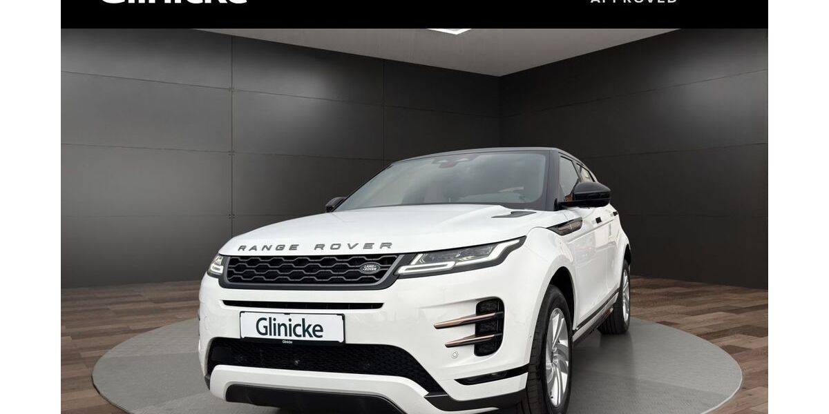 Land Rover Range Rover Evoque 64.870 km 29.390 &euro; Kassel 34123