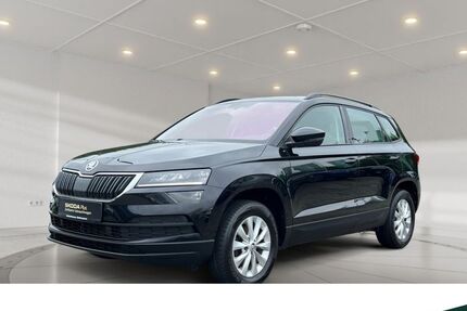 Skoda Karoq 46.650 km 24.990 &euro; Niestetal 34266