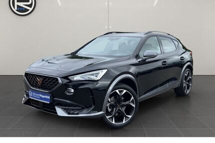 Cupra Formentor 24.881 km 24.980 &euro; Fritzlar 34560