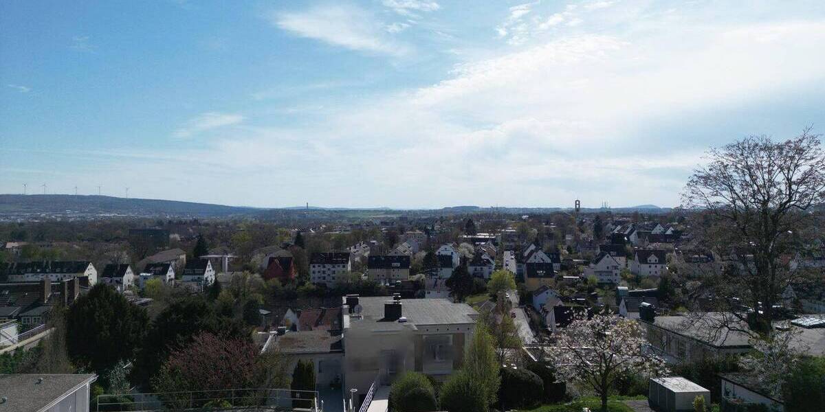 Mehrfamilienhaus, Wohnhaus Kassel Mitte - 1 Zimmer, 538 m&sup2;, 1.500.000&euro; | Angebot:26306111