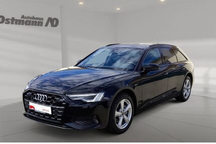 Audi A6 28.558 km 44.440 € Fritzlar 34560