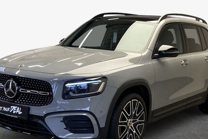 Mercedes-Benz GLB 180 7.797 km 38.980 &euro; Kassel 34123