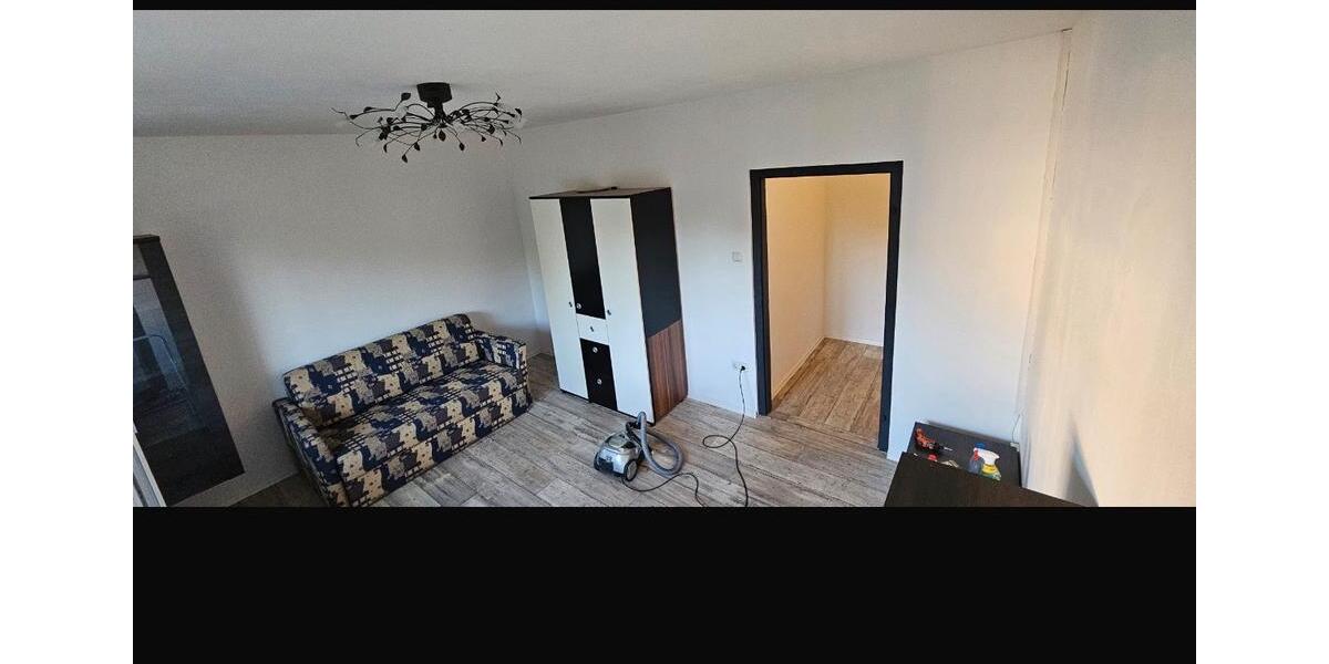 Etagenwohnung Fritzlar - 1 Zimmer, 30 m&sup2;, 460&euro; | Angebot:26224462