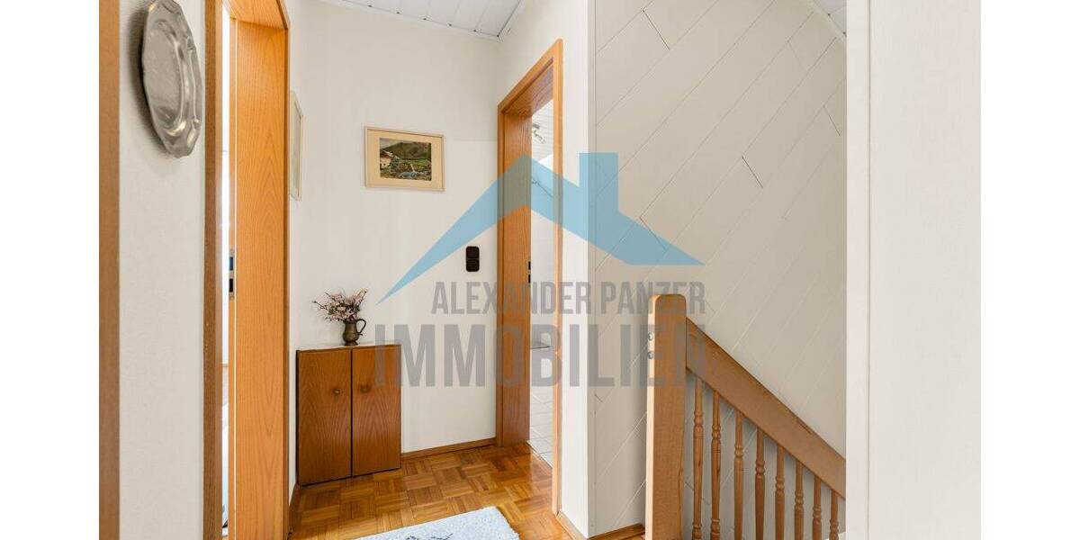 Einfamilienhaus Kassel / Jungfernkopf Jungfernkopf - 4 Zimmer, 148 m&sup2;, 469.900&euro; | Angebot:26835455