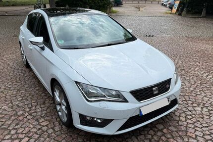 Seat Leon 162.000 km 8.900 &euro; Kassel 34125