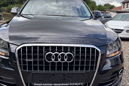Audi Q5 217.000 km 12.999 € Rosdorf/Obernjesa 37124
