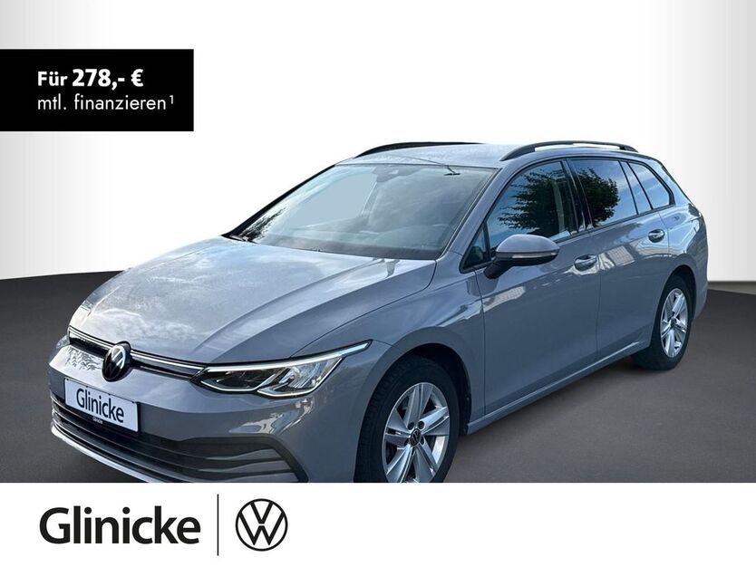 VW Golf 93.752 km 21.870 € Baunatal 34225