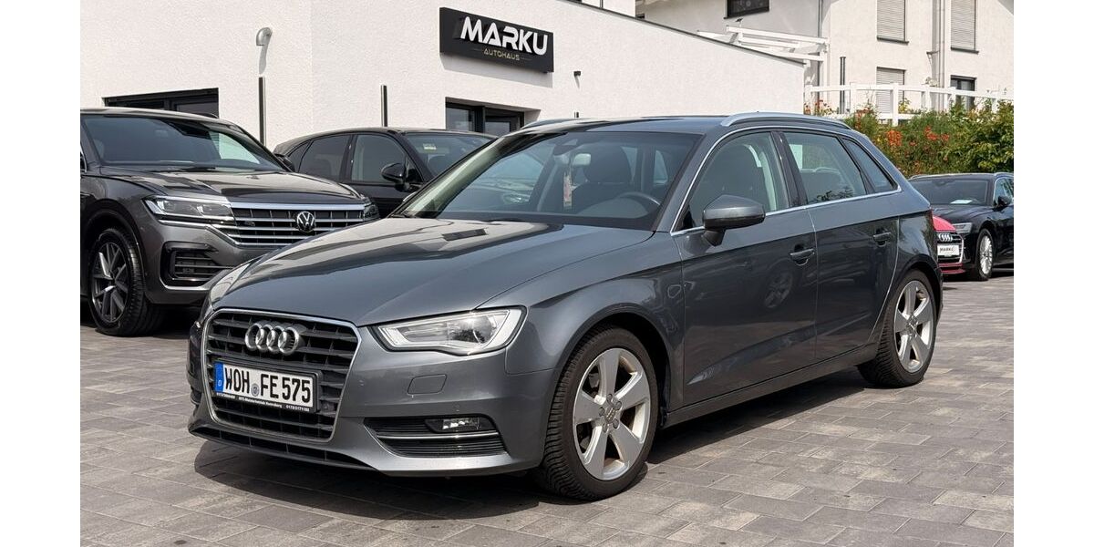 Audi A3 211.000 km 10.990 &euro; Wolfhagen 34466