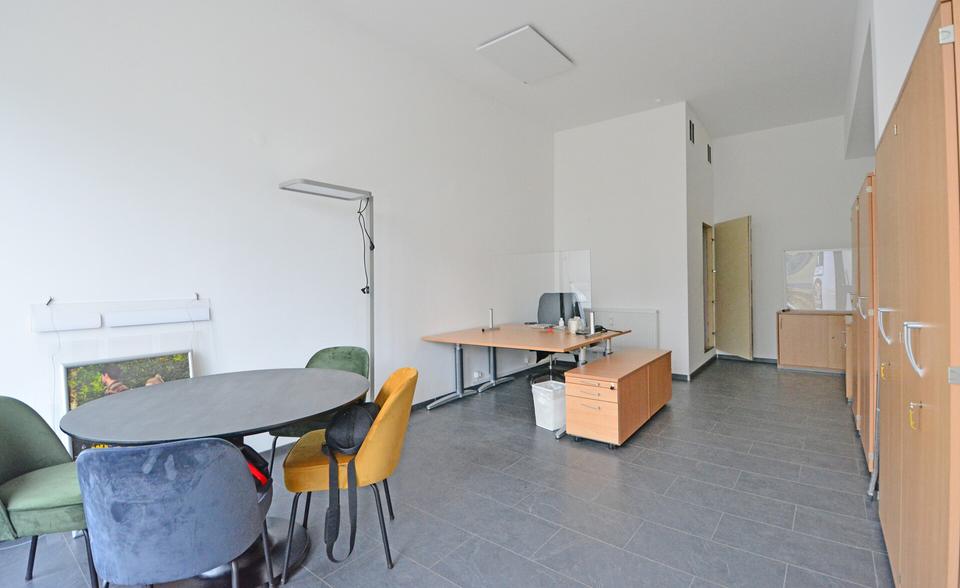 Gewerbeobjekt Kassel Südstadt - 500&euro; | Angebot:25906054