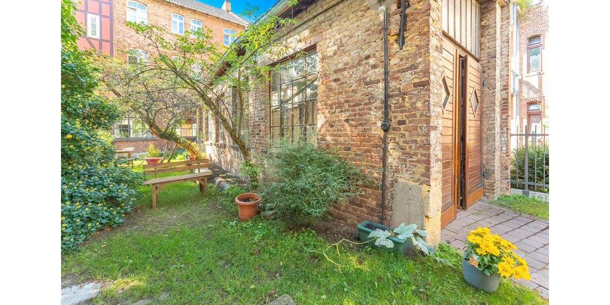 Gewerbeobjekt Kassel Philippinenhof-Warteberg - 2.250&euro; | Angebot:21279123