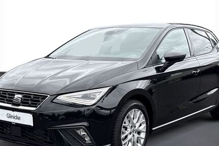 Seat Ibiza 26.291 km 22.470 &euro; Baunatal 34225
