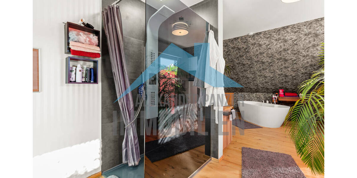 Mehrfamilienhaus, Wohnhaus Grebenstein Burguffeln - 9 Zimmer, 303 m&sup2;, 579.000&euro; | Angebot:25837780