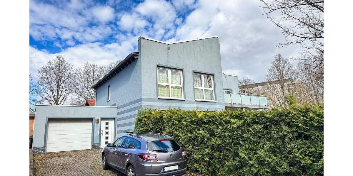Mehrfamilienhaus, Wohnhaus Kassel Nordshausen - 8 Zimmer, 205 m&sup2;, 570.000&euro; | Angebot:26016032