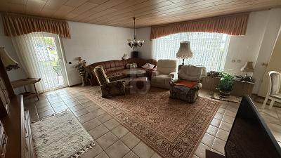 VIELSEITIGES WOHNHAUS MIT EINLIEGERWOHNUNG GARAGE - Mehrfamilienhaus, Wohnhaus Gudensberg | Angebot:26765633