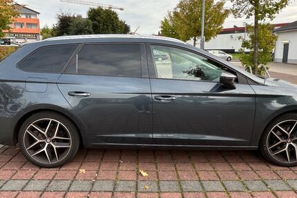 Seat Leon 82.000 km 15.000 € Niestetal 34266