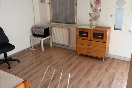 Wohnung Kassel Bettenhausen - 1 Zimmer, 25 m&sup2;, 490&euro; | Angebot:25343831