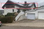 Dachgeschoßwohnung Fritzlar - 3 Zimmer, 106 m&sup2;, 1.000&euro; | Angebot:26318590