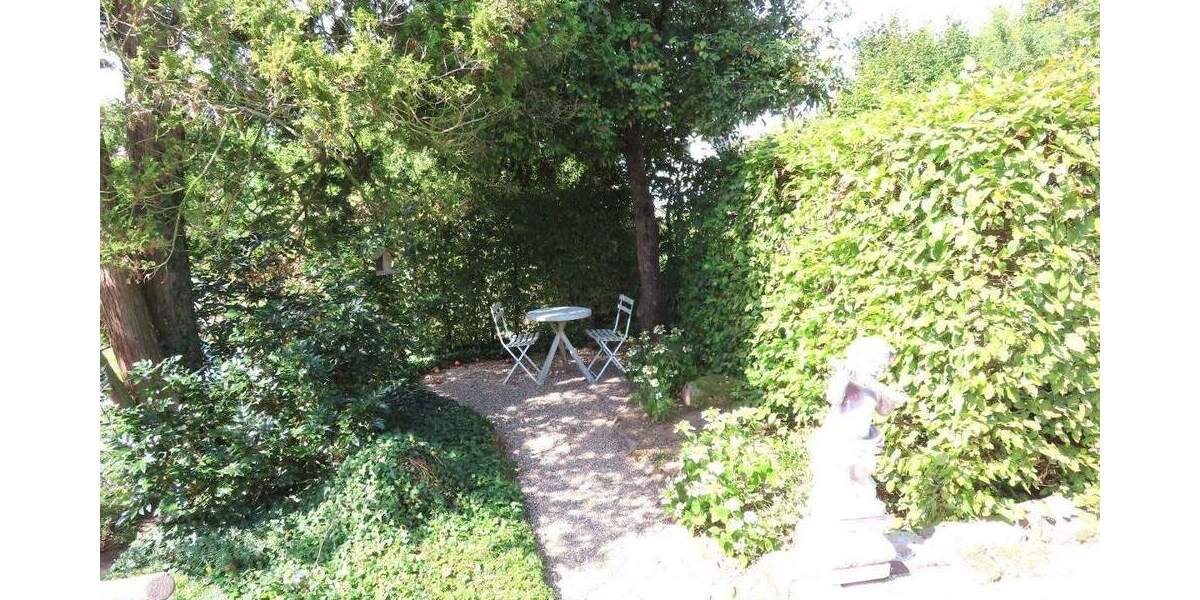 Reihenendhaus Niestetal Sandershausen - 4 Zimmer, 120 m&sup2;, 295.000&euro; | Angebot:25664522