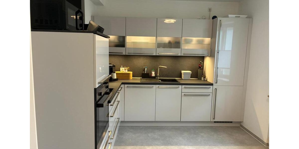 Terrassenwohnung Hessisch Lichtenau - 2 Zimmer, 75 m&sup2;, 660&euro; | Angebot:26246960