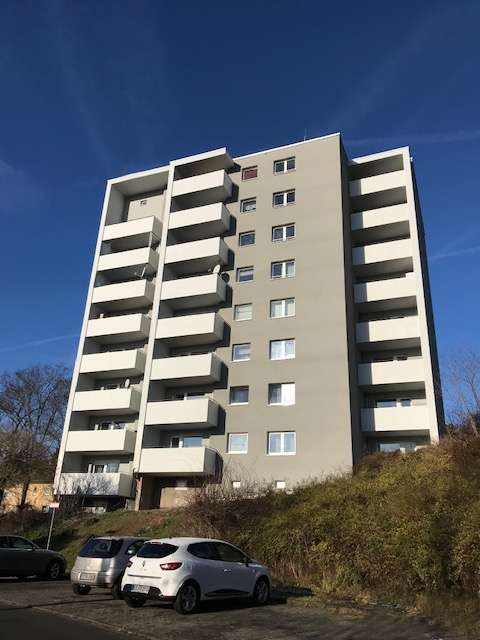 Wohnung zum Mieten in Kassel 505 € 59.41 m²