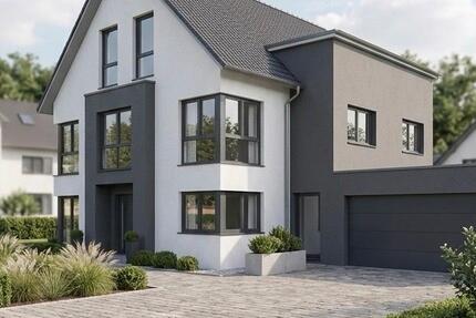 Haus Baunatal - 10 Zimmer, 245 m&sup2;, 859.000&euro; | Angebot:25517738