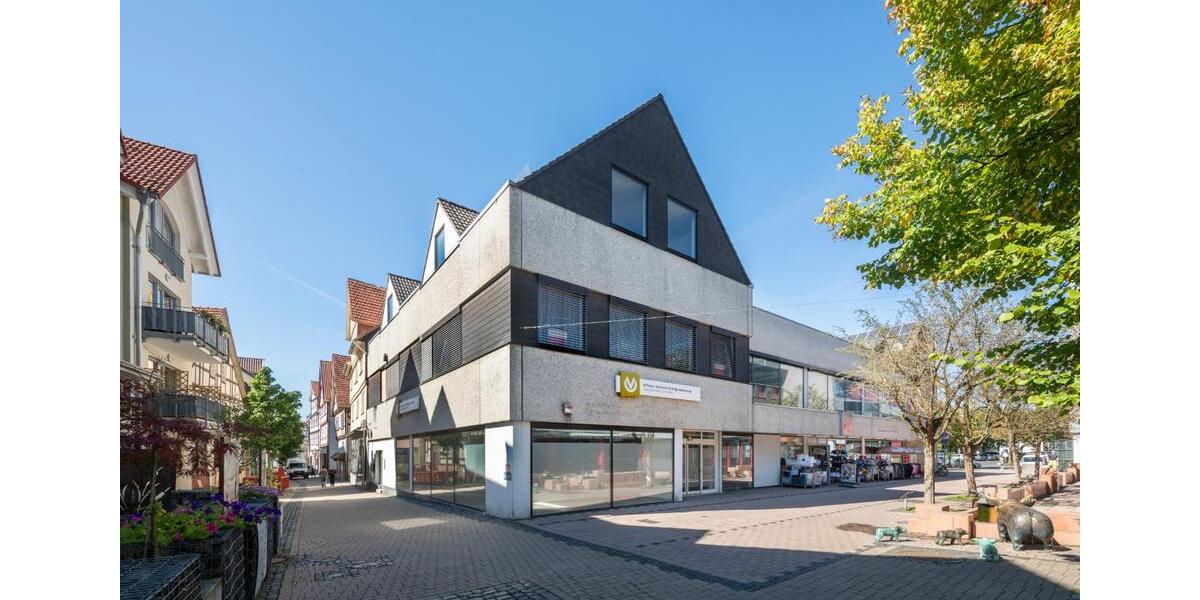 Gewerbeobjekt Gudensberg - 1.000&euro; | Angebot:24850794
