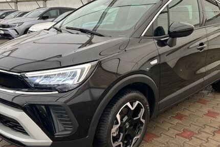 Opel Crossland (X) 3.261 km 22.980 &euro; Fritzlar 34560