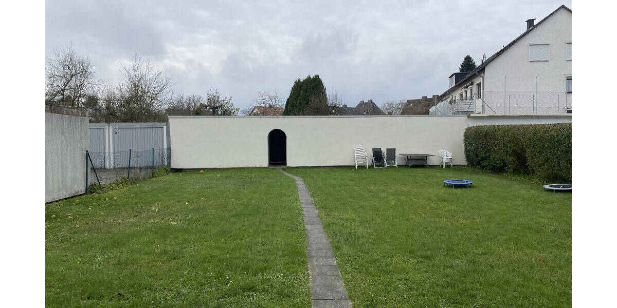 Gewerbeobjekt Kassel Wehlheiden - 690.000&euro; | Angebot:26026609