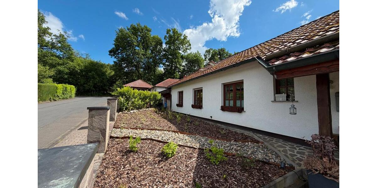 Einfamilienhaus Hann. Münden - 7 Zimmer, 280 m&sup2;, 580.000&euro; | Angebot:26866156