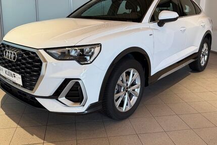 Audi Q3 12.215 km 35.880 &euro; Fuldatal 34233
