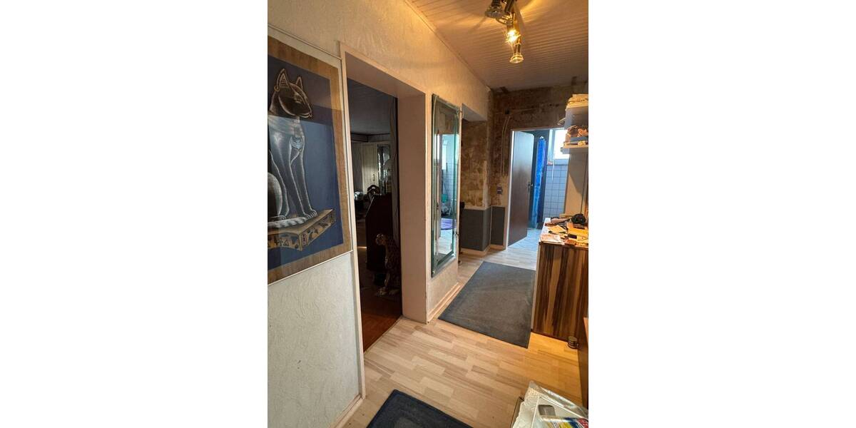 Mehrfamilienhaus, Wohnhaus Kassel Harleshausen - 8 Zimmer, 219 m&sup2;, 449.000&euro; | Angebot:25939514